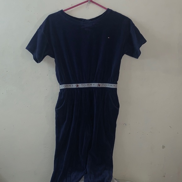 Tommy Hilfiger/Sz L /12/14Jr.🛑#TH0005 - Picture 1 of 7